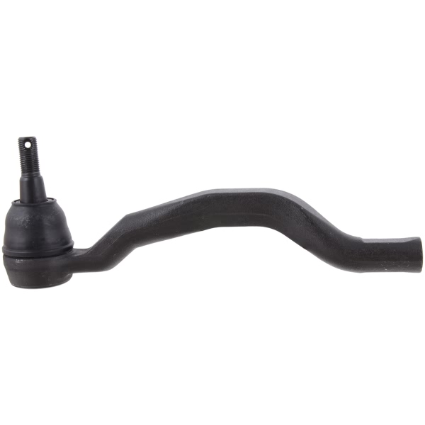 Centric Premium™ Front Driver Side Outer Steering Tie Rod End 612.42044