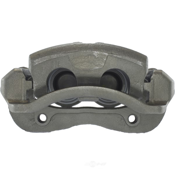 Centric Remanufactured Semi-Loaded Front Driver Side Brake Caliper 141.50214