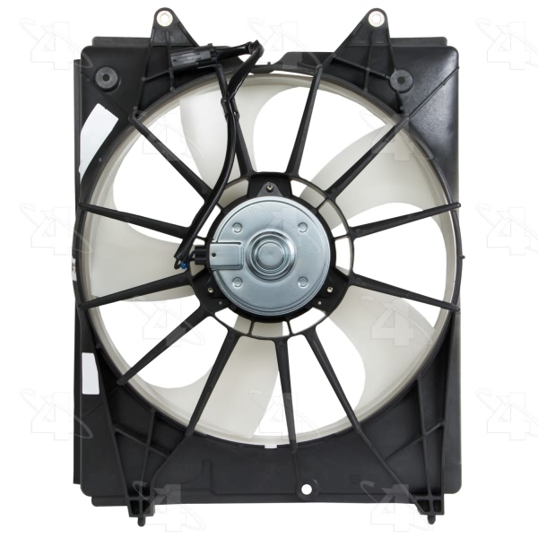 Four Seasons Engine Cooling Fan 76236