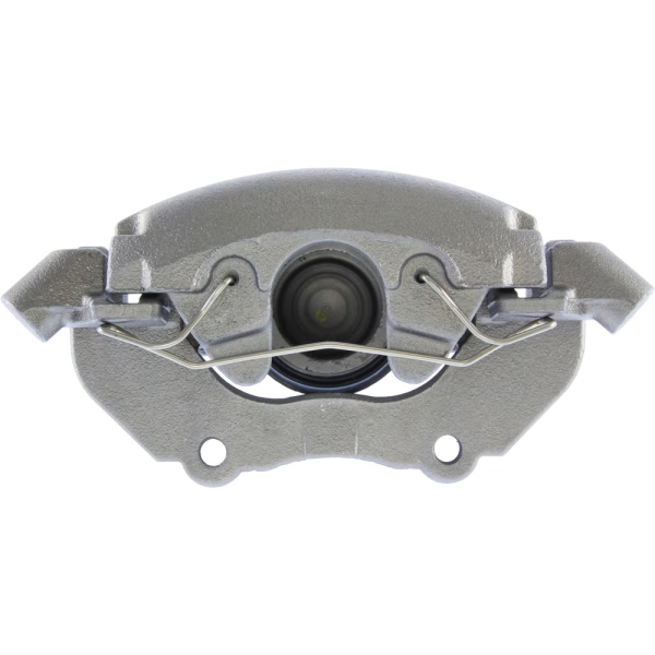 Centric Remanufactured Semi-Loaded Front Driver Side Brake Caliper 141.39066