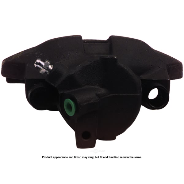 Cardone Reman Remanufactured Unloaded Caliper 19-1706