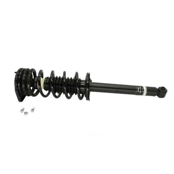 KYB Strut Plus Rear Driver Or Passenger Side Twin Tube Complete Strut Assembly SR4025