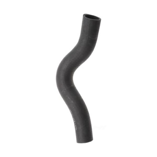 Dayco Engine Coolant Curved Radiator Hose 72264