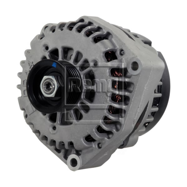 Remy Alternator 91618