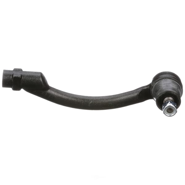 Delphi Driver Side Outer Steering Tie Rod End TA6318