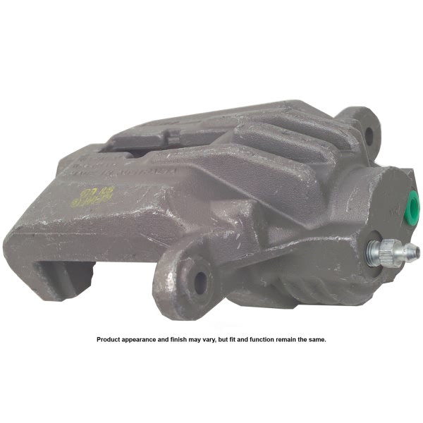 Cardone Reman Remanufactured Unloaded Caliper 18-4698