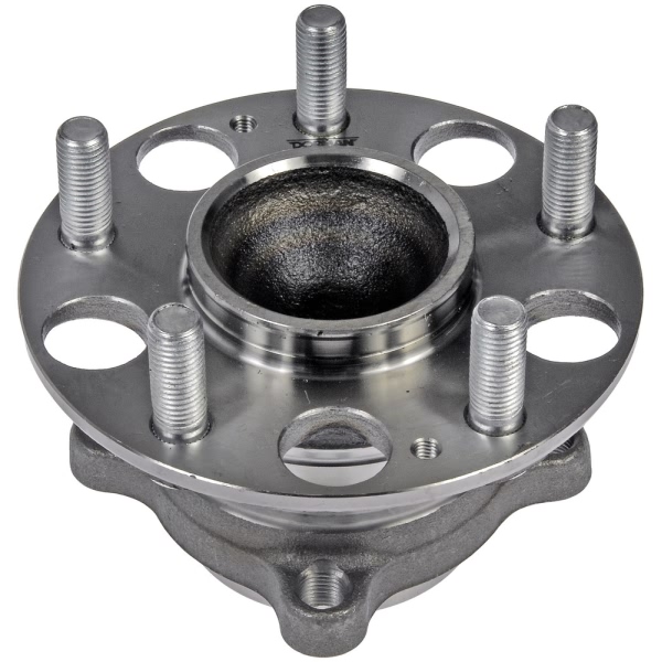 Dorman OE Solutions Rear Driver Side Wheel Bearing And Hub Assembly 951-006