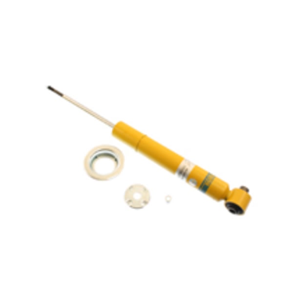 Bilstein Rear Driver Or Passenger Side Heavy Duty Monotube Shock Absorber 24-012218