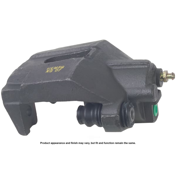 Cardone Reman Remanufactured Unloaded Caliper 18-4851