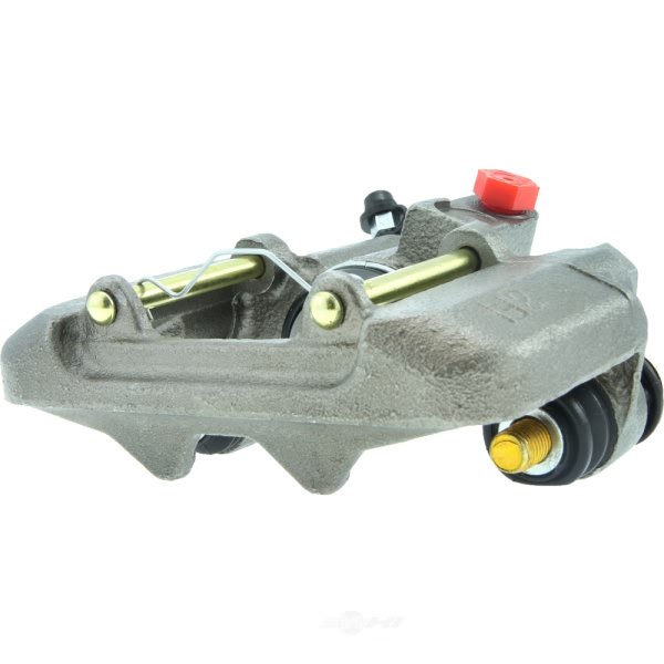 Centric Remanufactured Semi-Loaded Rear Passenger Side Brake Caliper 141.44531