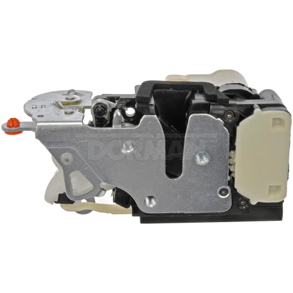 Dorman OE Solutions Front Passenger Side Door Lock Actuator Motor 931-131