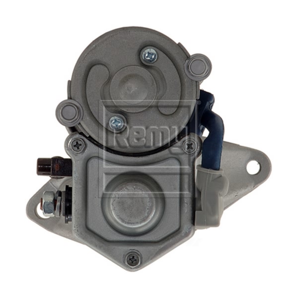 Remy Remanufactured Starter 17071