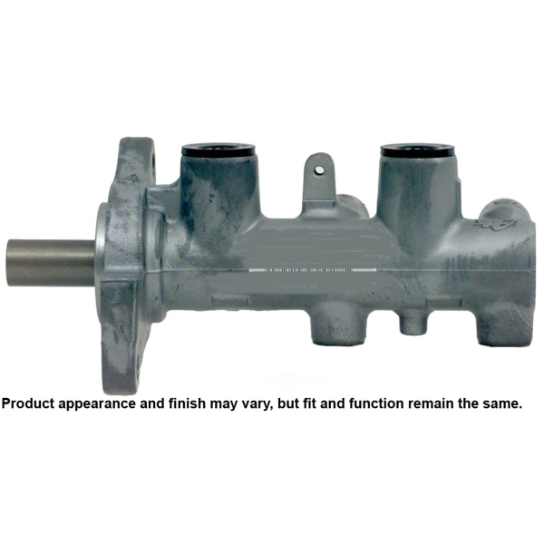 Cardone Reman Remanufactured Master Cylinder 11-3015