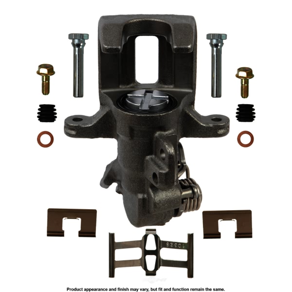 Cardone Reman Remanufactured Unloaded Caliper 19-3944
