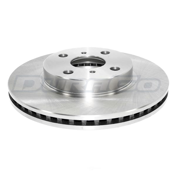 DuraGo Vented Front Brake Rotor BR900348