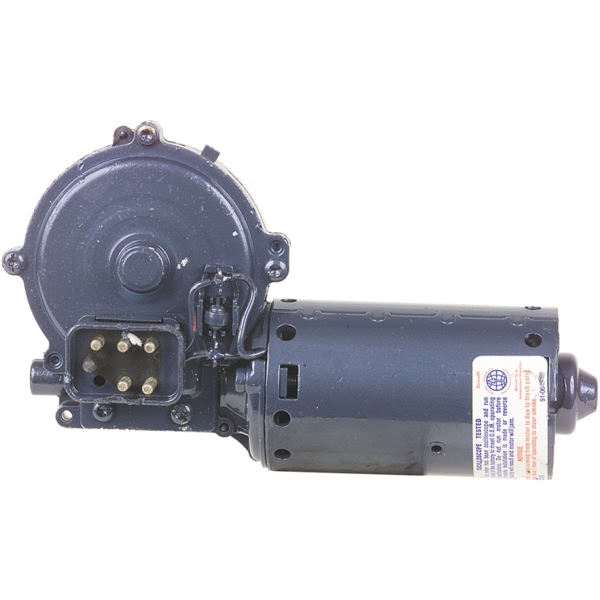 Cardone Reman Remanufactured Wiper Motor 43-1513