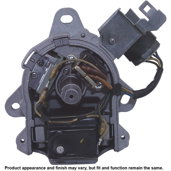 Cardone Reman Remanufactured Electronic Distributor 31-17484