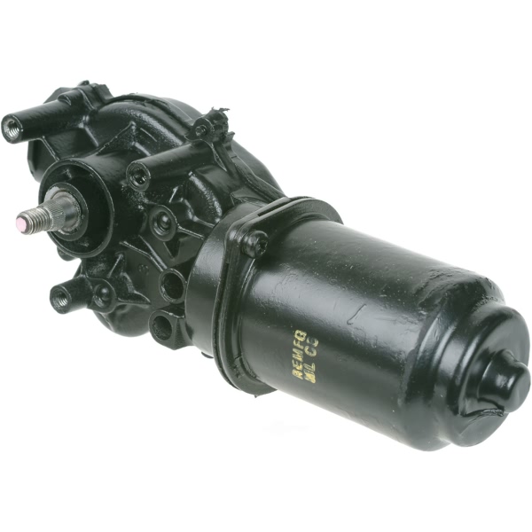 Cardone Reman Remanufactured Wiper Motor 43-4000