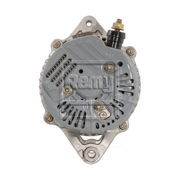 Remy Remanufactured Alternator 13438