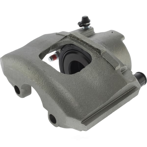 Centric Remanufactured Semi-Loaded Front Passenger Side Brake Caliper 141.61047