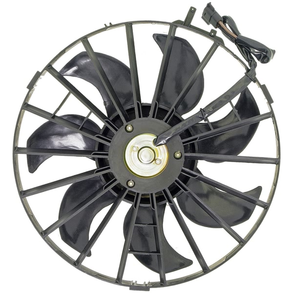 Dorman Engine Cooling Fan Assembly 620-881