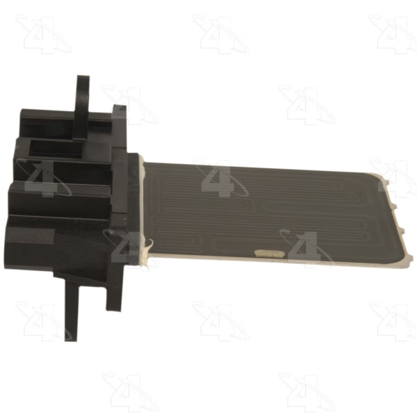 Four Seasons Hvac Blower Motor Resistor 20288