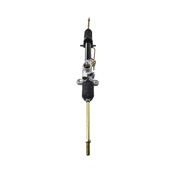 AAE Hydraulic Power Steering Rack and Pinion Assembly 3180N