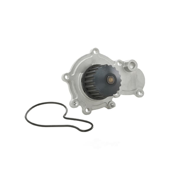 Dayco Engine Coolant Water Pump DP241