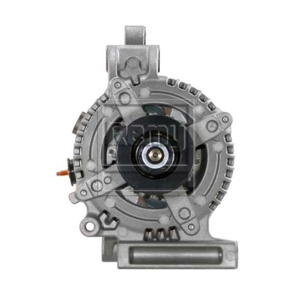 Remy Remanufactured Alternator 12819