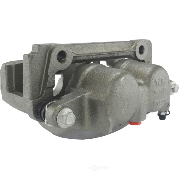 Centric Remanufactured Semi-Loaded Front Passenger Side Brake Caliper 141.65059