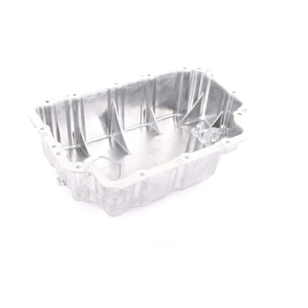 VAICO Lower Engine Oil Pan V30-3172