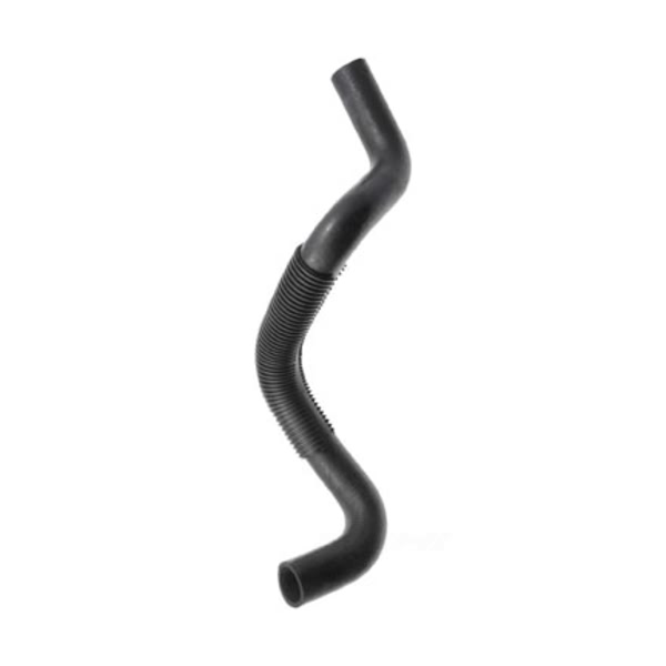 Dayco Engine Coolant Curved Radiator Hose 71424