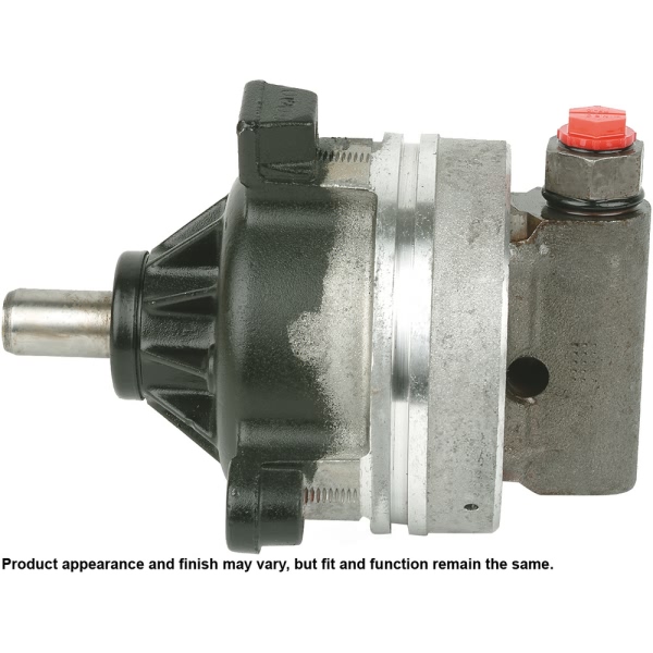 Cardone Reman Remanufactured Power Steering Pump w/o Reservoir 20-250