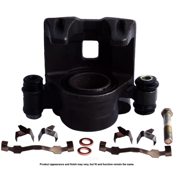 Cardone Reman Remanufactured Unloaded Caliper 19-663