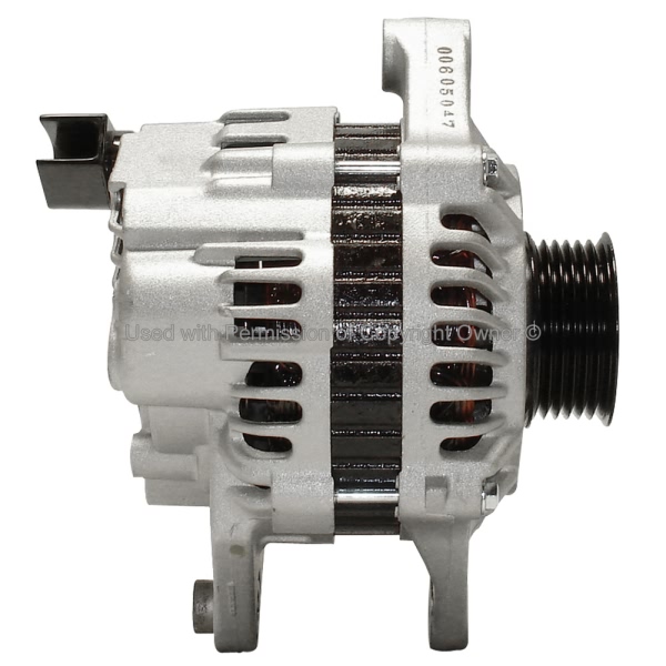 Quality-Built Alternator Remanufactured 13575