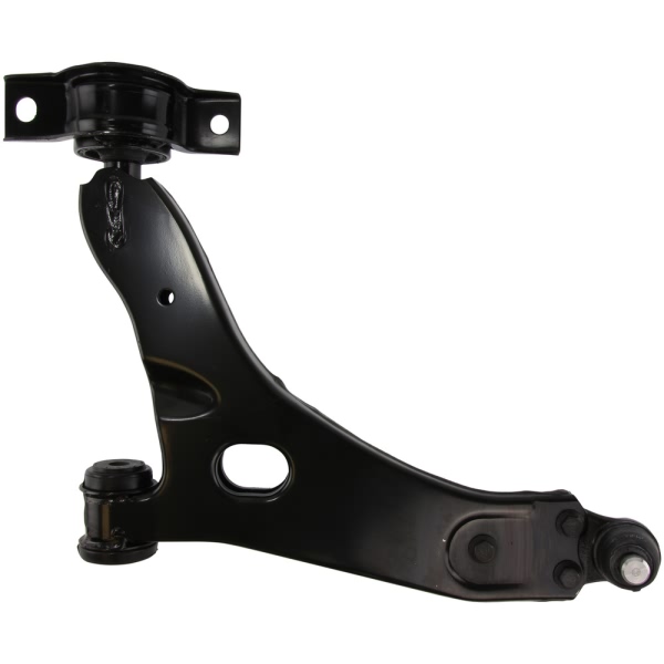 Centric Premium™ Front Driver Side Lower Control Arm and Ball Joint Assembly 622.61005