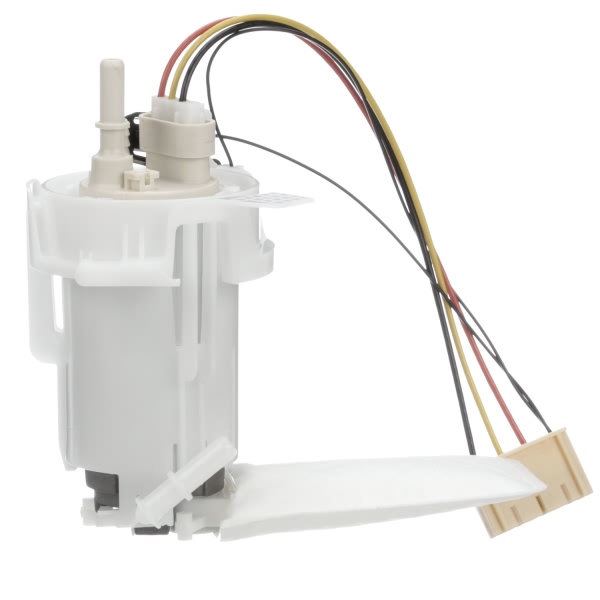 Delphi Fuel Pump And Strainer Set FE0734