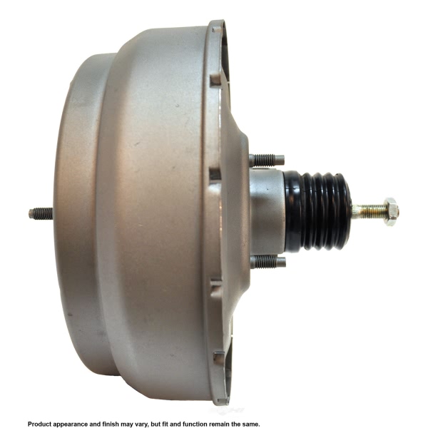Cardone Reman Remanufactured Vacuum Power Brake Booster w/o Master Cylinder 53-7630