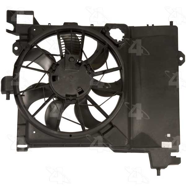 Four Seasons A C Condenser Fan Assembly 76099