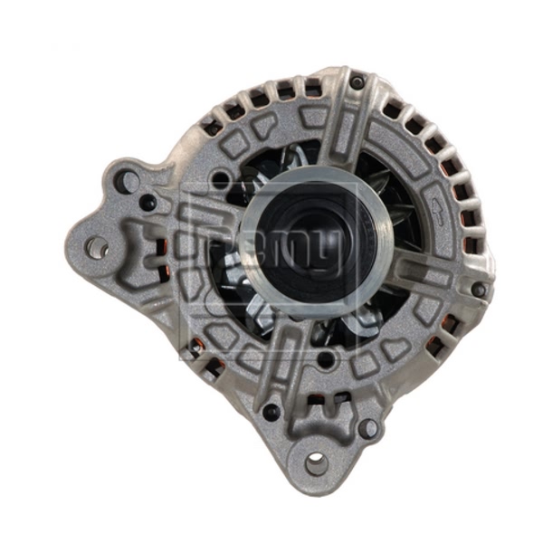 Remy Remanufactured Alternator 12956