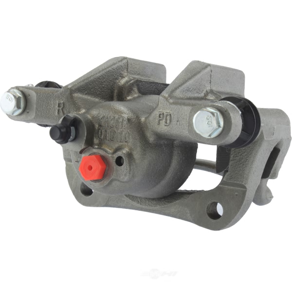 Centric Remanufactured Semi-Loaded Rear Passenger Side Brake Caliper 141.44639