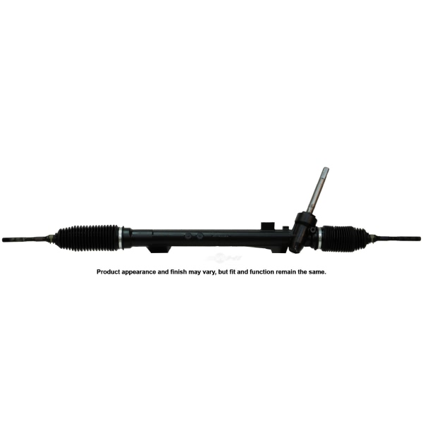 Cardone Reman Remanufactured EPS Manual Rack and Pinion 1G-3025