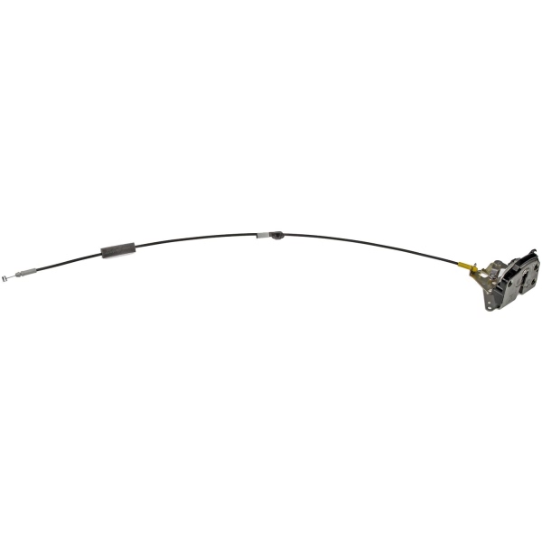 Dorman Liftgate Door Lock Actuator Motor 931-894