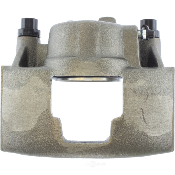 Centric Remanufactured Semi-Loaded Front Passenger Side Brake Caliper 141.66019