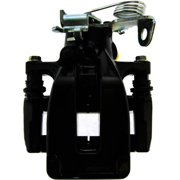 Centric Posi Quiet™ Loaded Rear Driver Side Brake Caliper 142.33604