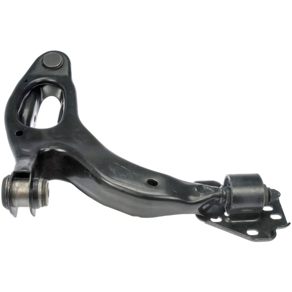 Dorman Front Passenger Side Lower Non Adjustable Control Arm And Ball Joint Assembly 522-754