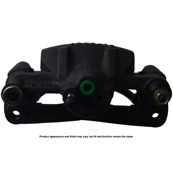 Cardone Reman Remanufactured Unloaded Caliper w/Bracket 19-B1368