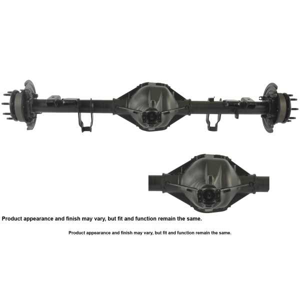 Cardone Reman Remanufactured Drive Axle Assembly 3A-18019LOH
