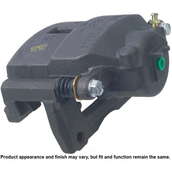 Cardone Reman Remanufactured Unloaded Caliper w/Bracket 18-B4883