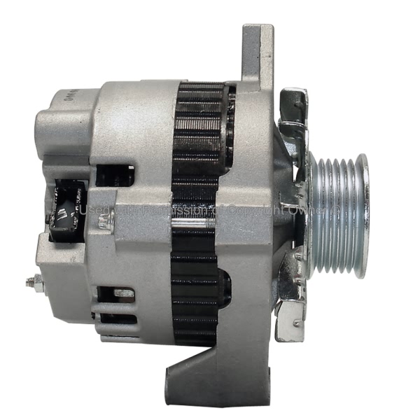 Quality-Built Alternator Remanufactured 7919603